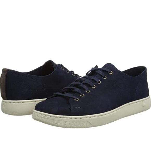 UGG Other - UGG Pismo Men's Low Sneaker
